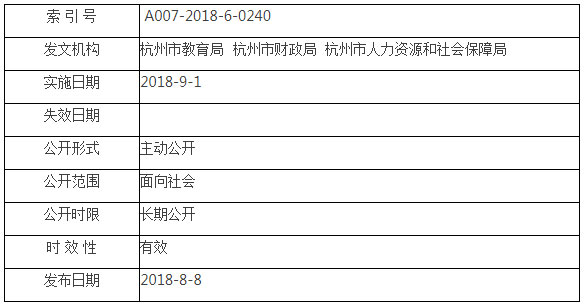 關于推行小學生放學后托管服務工作的指導意見(試行)