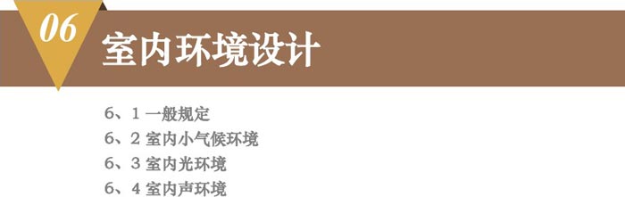 辦公建筑室內(nèi)設(shè)計規(guī)范解讀圖